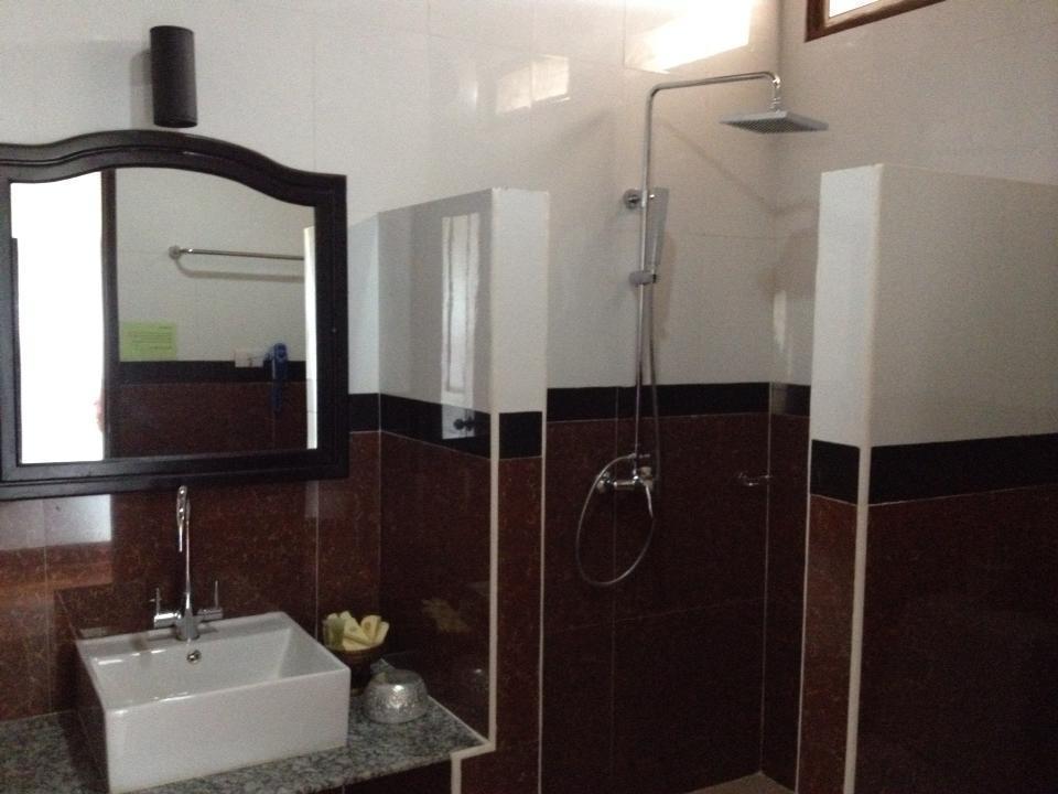 Vansana Luang Prabang Hotel Екстериор снимка