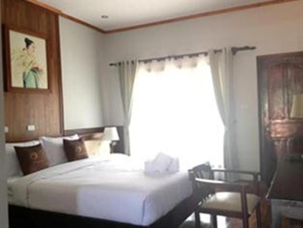 Vansana Luang Prabang Hotel Стая снимка