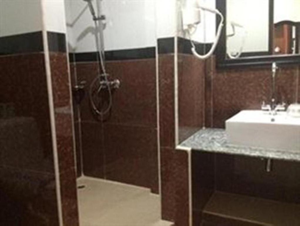 Vansana Luang Prabang Hotel Стая снимка